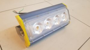 Lampu Sorot LED Fokus 50 Watt Hinolux